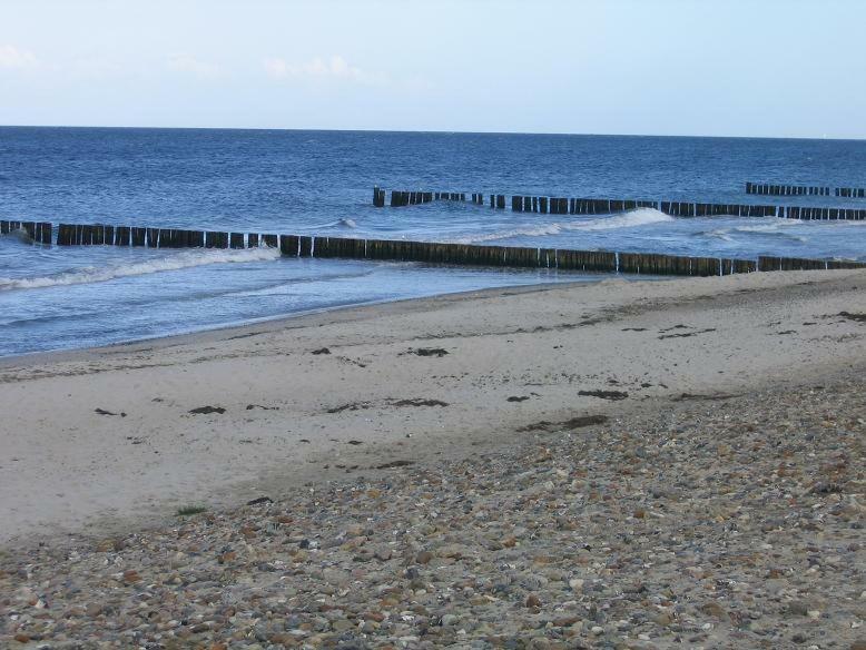"Strand-Gut" Börgerende-Rethwisch المظهر الخارجي الصورة