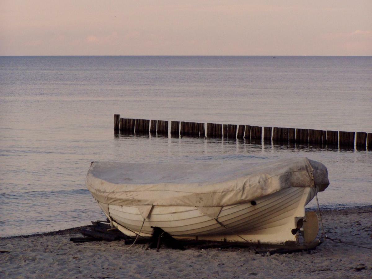 "Strand-Gut" Börgerende-Rethwisch المظهر الخارجي الصورة